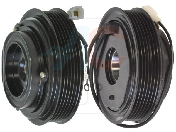 AC-06HA08-AM Clutch kit