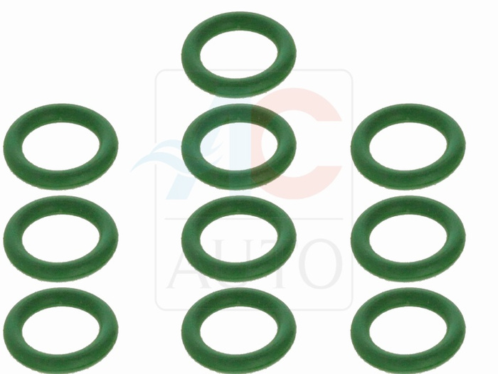 AC-08XX75-SA O-ring 8/2mm (10szt)