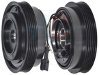 AC-06HA12-AM Clutch kit