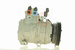 AC-01DO006-AC Compressor