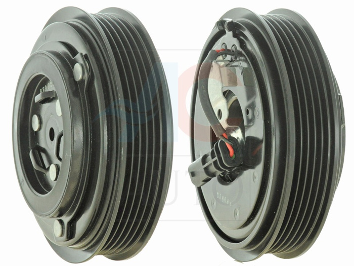 AC-06DL40-AM Clutch kit