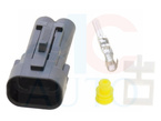 AC-07XX53-AM Plug