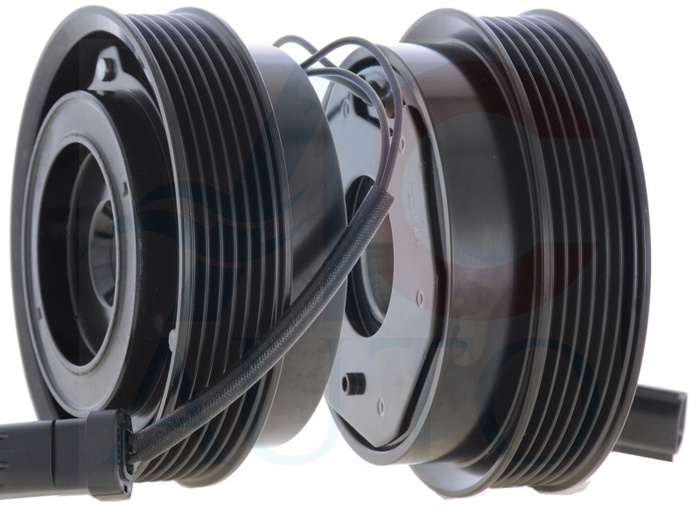 AC-06DN226 Clutch kit