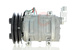 AC-01ZX113-ZX Sprężarka