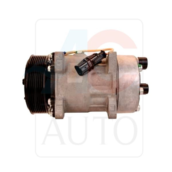 AC-01SD306-AC Compressor