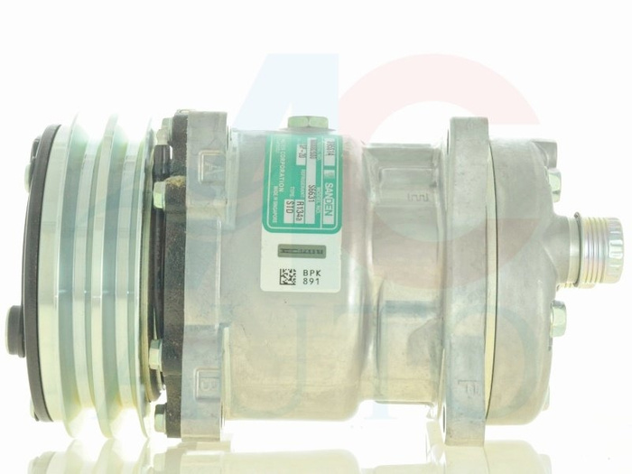 AC-01SD387-AC Compressor