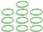 AC-08XX84-SA O-ring (10pcs)
