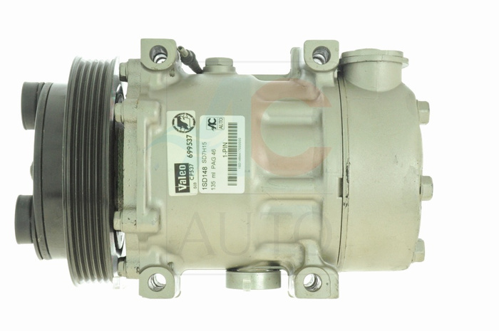 AC-01SD148-AC Compressor