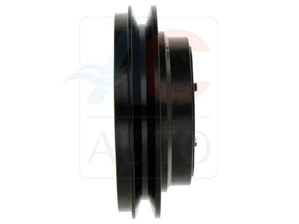 AC-06DN97-AM Sprzęgło Kompletne