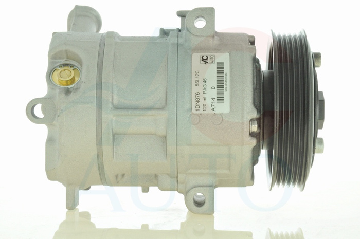 AC-01DN876-AC Compressor