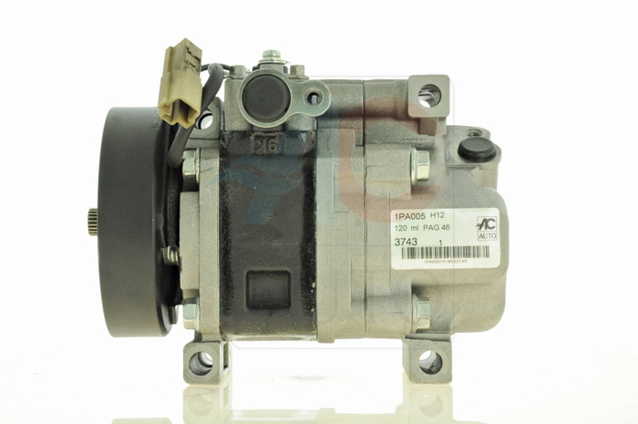 AC-01PA005-AC Compressor