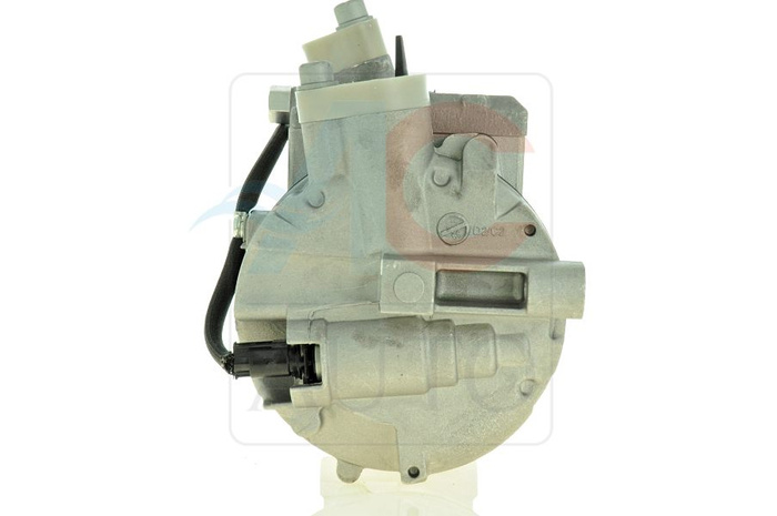 AC-01ZX060-AC Compressor