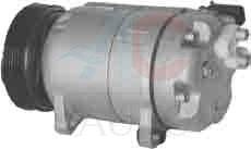 AC-01ZX006-AC Compressor