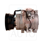 AC-01DN163-AC Compressor