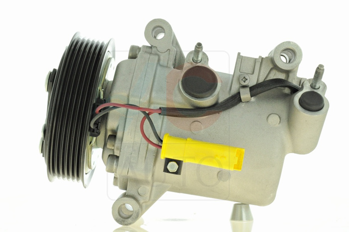 AC-01SS022-AC Compressor