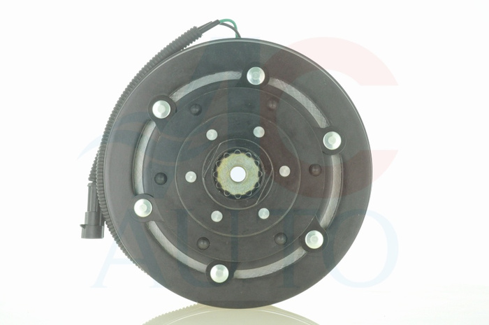 AC-06ZX62-AM Clutch kit