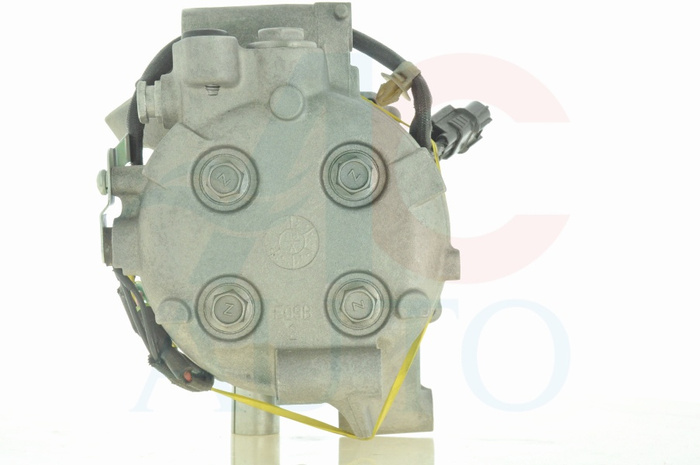 AC-01SD208-AC Compressor