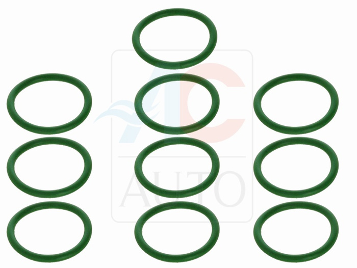AC-08XX87-SA O-ring 23,5/2,6mm (10szt)