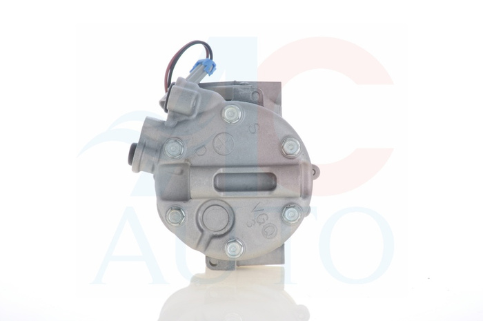 AC-01SD116-AC Compressor