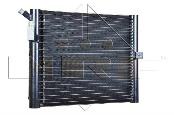 Condenser AC-20PO01_35037-NR