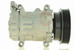 AC-01SD112-AC Compressor