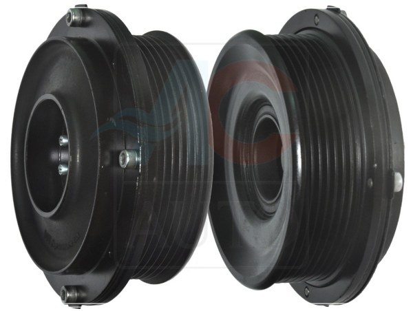 AC-06DN35-AM Sprzęgło Kompletne