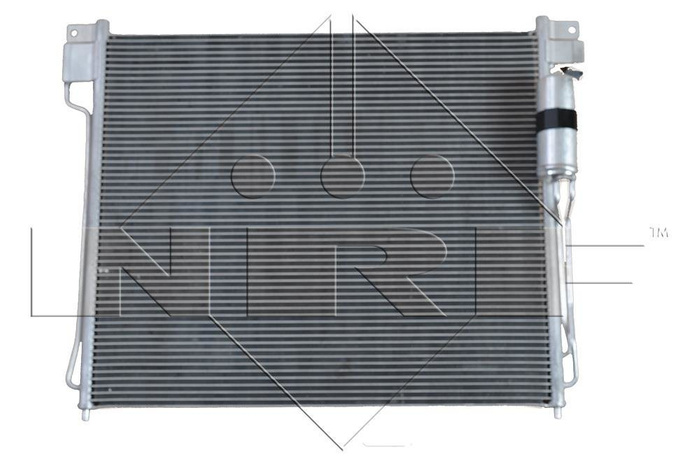 Condenser AC-20NI13_35582-NR