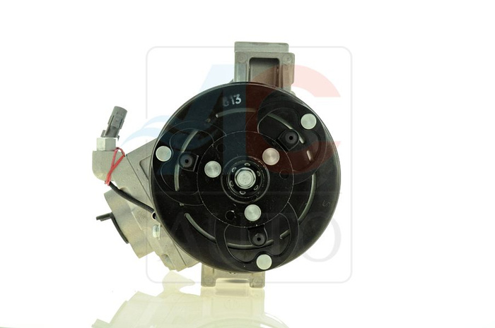 AC-01ZX092-AC Compressor