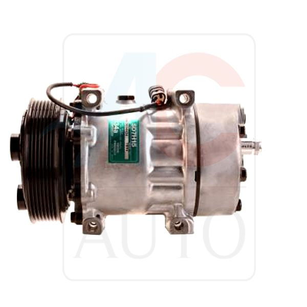AC-01SD094-AC Compressor