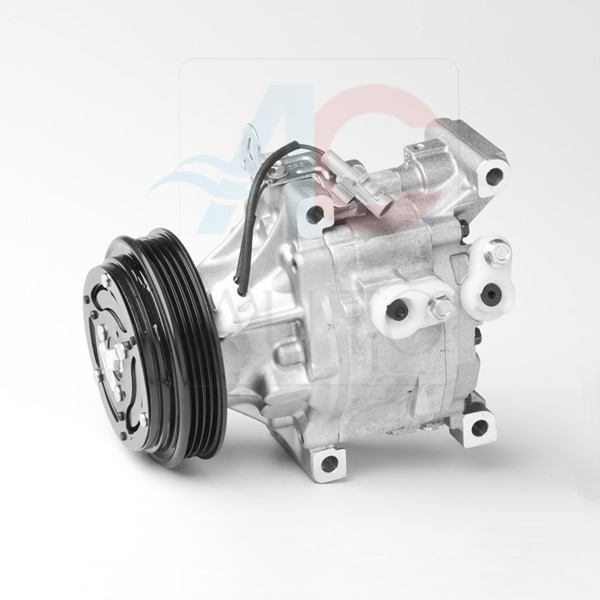 AC-01DN318_DCP50002-DN Compressor