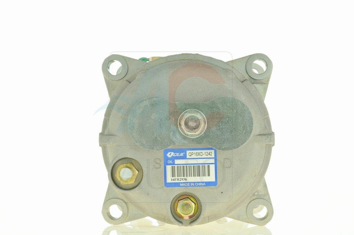 AC-01ZX063-QE Compressor