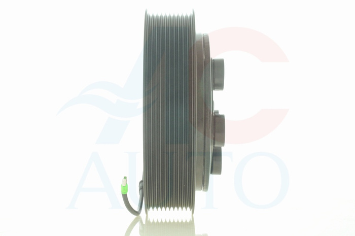 AC-06ZX61-AM Sprzęgło Kompletne