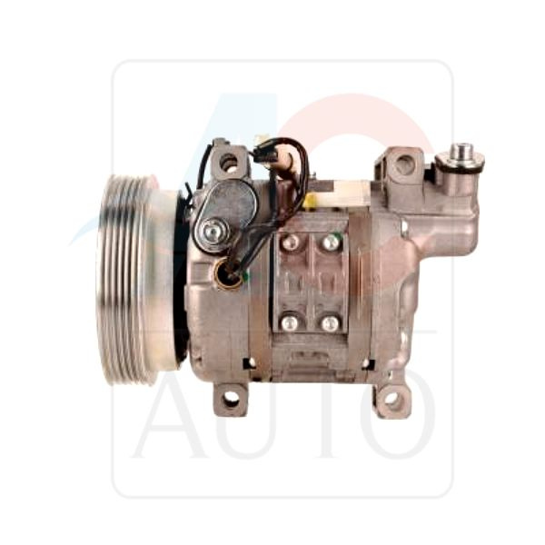 AC-01CL007-AC Compressor