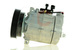 AC-01ZX102-AC Compressor