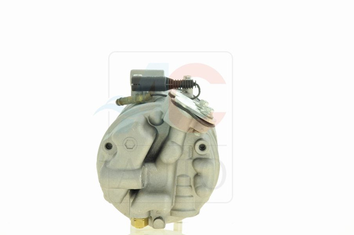 AC-01CL002-AC Compressor
