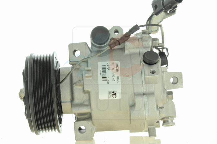 AC-01MI039-AC Compressor