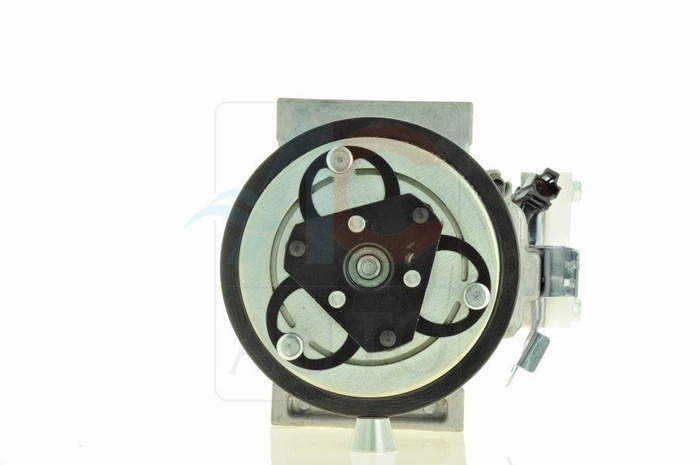 AC-01ZX118-AM Compressor