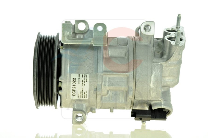 AC-01DN634_DCP21022-DN Compressor