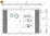 Skraplacz AC-20UV04-35953-NR