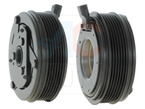 AC-06DL22-AM Clutch kit