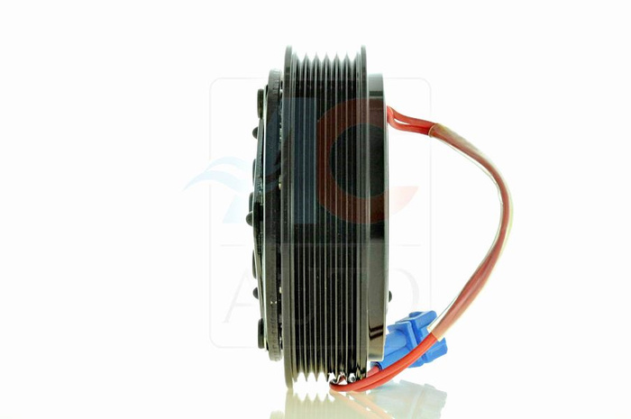 AC-06SD37-AM Sprzęgło Kompletne