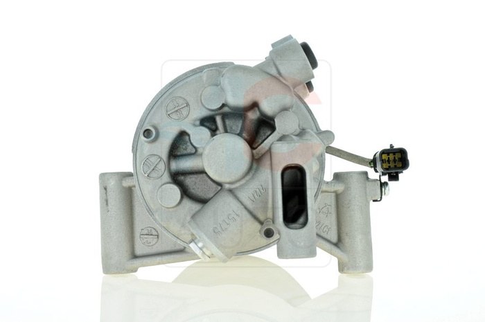 AC-01ZX085-AC Compressor