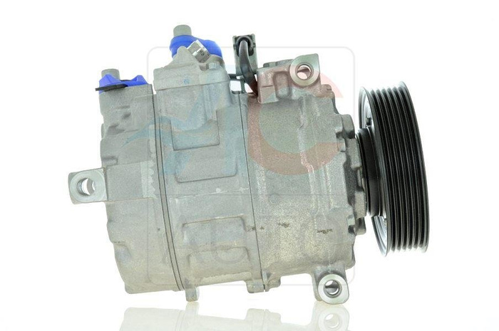 AC-01DN008_DCP02025-DN Compressor