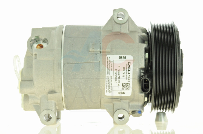 AC-01DL072-DL Sprężarka