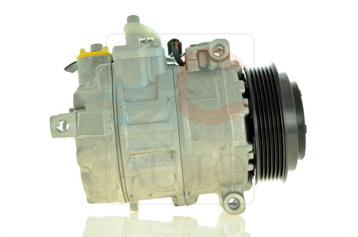 AC-01DN301_DCP17126-DN Compressor