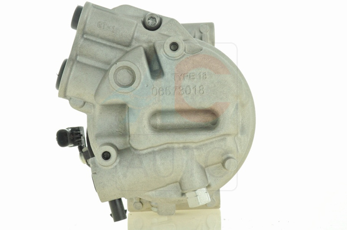 AC-01DL106-AC Compressor