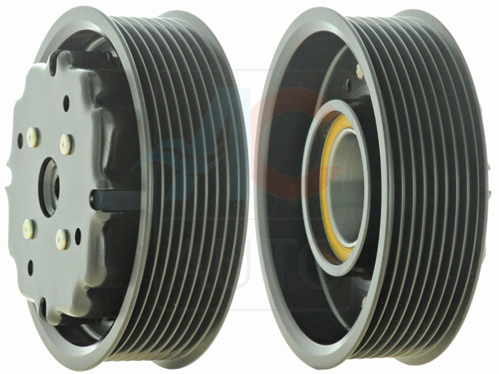 AC-06DN191-AM Clutch kit