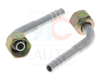 AC-12XX36-AM Connector G6 45° A female
