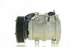 AC-01DN264-AC Compressor