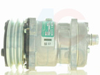 AC-01SD387-AC Compressor